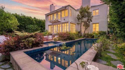 1506 Club View Dr, Los Angeles, CA, 90024-5308 | Card Image