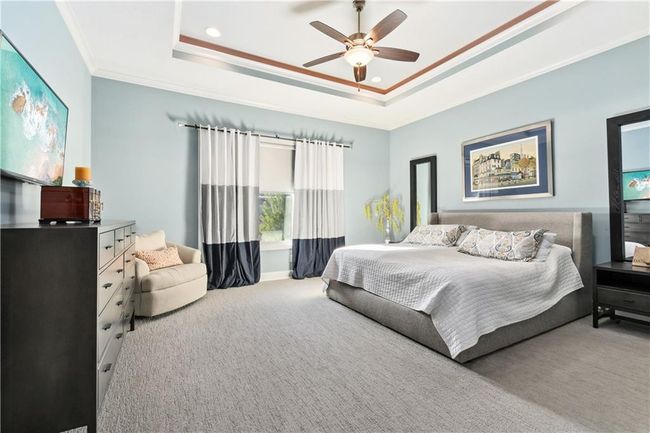 4500 Sw Aft Dr, House other with 4 bedrooms, 4 bathrooms and null parking in Lee's Summit MO | Image 29