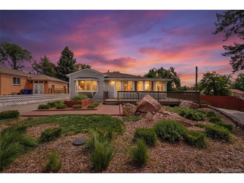 2380 Garrison St, Lakewood, CO, 80215-1636 | Card Image