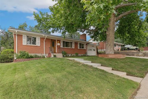 18 N Garland Ave, Colorado Springs, CO, 80909-6110 | Card Image