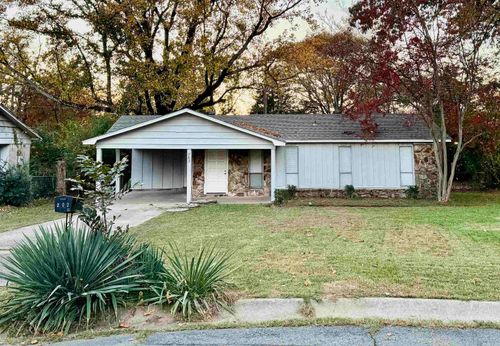 202 Overland Trl, Jacksonville, AR, 72076-5736 | Card Image