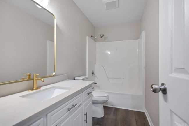 13 Fox Run Dr, House other with 3 bedrooms, 2 bathrooms and null parking in Cabot AR | Image 25