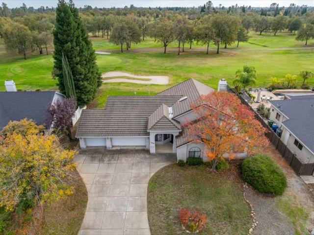 Residential in Redding