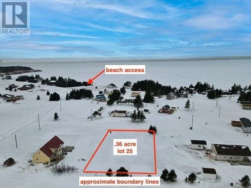 Lot 25 Graham Head Road, Fernwood, PE, C0B1C0 | Card Image