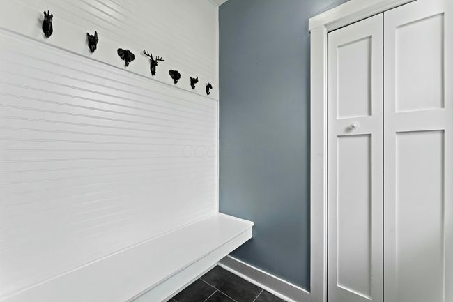 406 Stoddart Ave, House other with 3 bedrooms, 3 bathrooms and null parking in Columbus OH | Image 30
