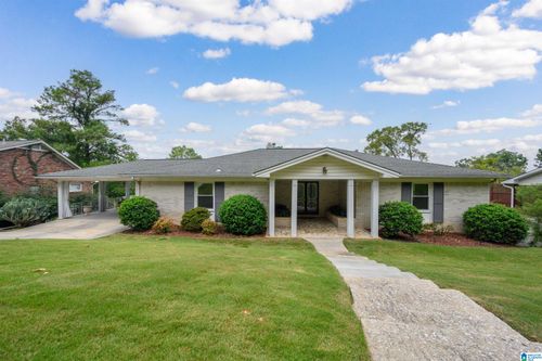 4826 Clairmont Ave S, BIRMINGHAM, AL, 35222-4419 | Card Image