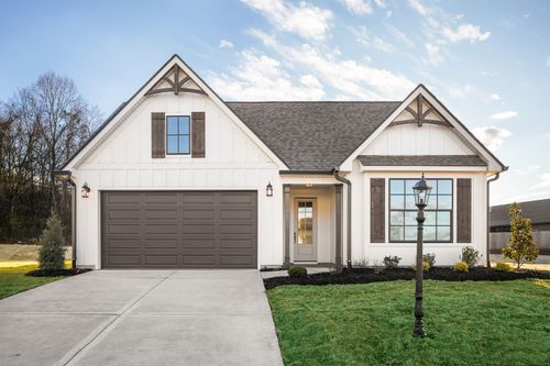 1542 Storyvale Lane, Hixson, TN, 37343 | Card Image