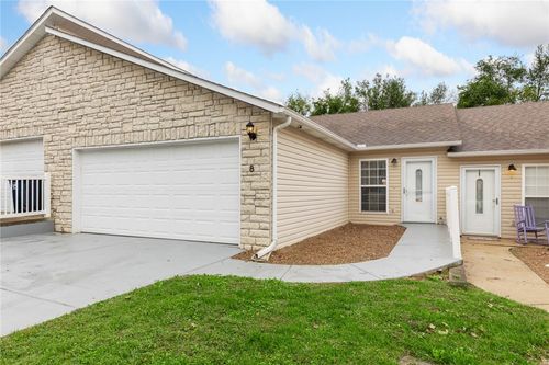 unit-8-1615 N Spring Rd, Harrison, AR, 72601-9431 | Card Image