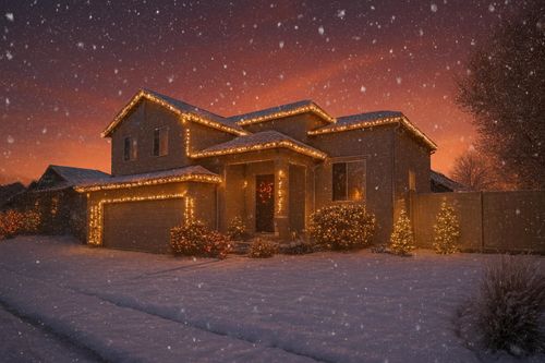 740 Egret Cir, Grand Junction, CO, 81505-8678 | Card Image