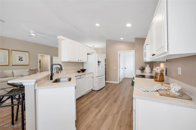 23660 Copperleaf Blvd, House other with 2 bedrooms, 2 bathrooms and null parking in ESTERO FL | Image 6