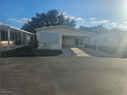 38t-38 Turquoise Ave, NAPLES, FL, 34114-8254 | Card Image