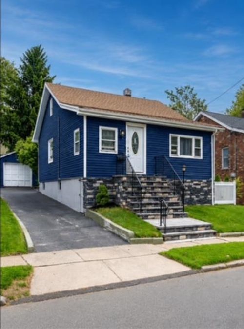 23 Wall St, Cranford, NJ, 07016-3448 | Card Image