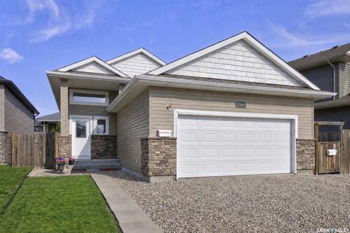 1114 Hargreaves Way, Saskatoon, SK, S7R0H2 | Card Image