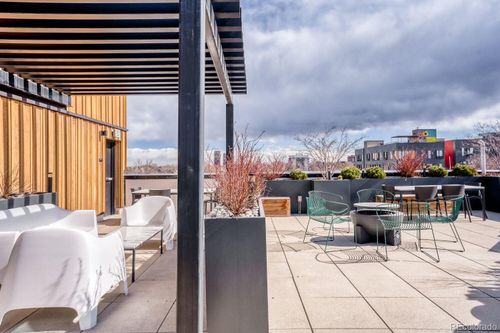 304-1601 Park Ave, Denver, CO, 80218 | Card Image