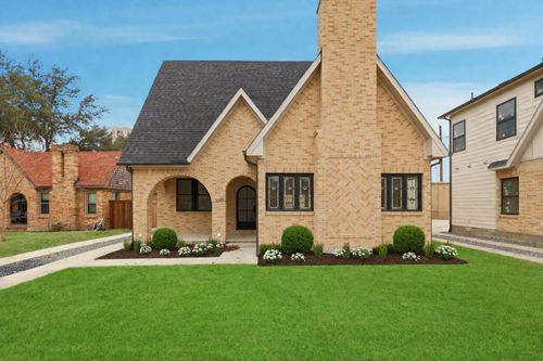 3243 Homer St, Dallas, TX, 75206-5809 | Card Image