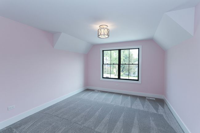 26327 W Baxter Dr, House other with 4 bedrooms, 4 bathrooms and 3 parking in Plainfield IL | Image 21