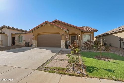 13632 Blackburn Ave, El Paso, TX, 79928-2290 | Card Image