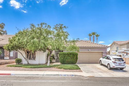 1019 Skysail Drive, Henderson, NV, 89011 | Card Image
