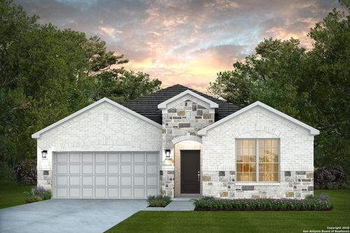 419 Nightingale Ave, Marion, TX, 78124-0230 | Card Image