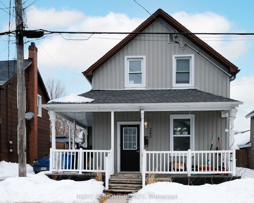 245 Harriet St, Arnprior, ON, K7S2T4 | Card Image