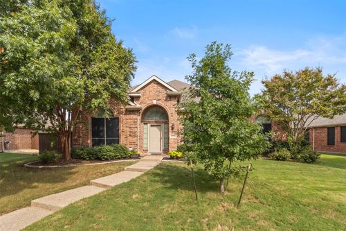 12334 Blue Ridge Dr, Frisco, TX, 75033-0963 | Card Image