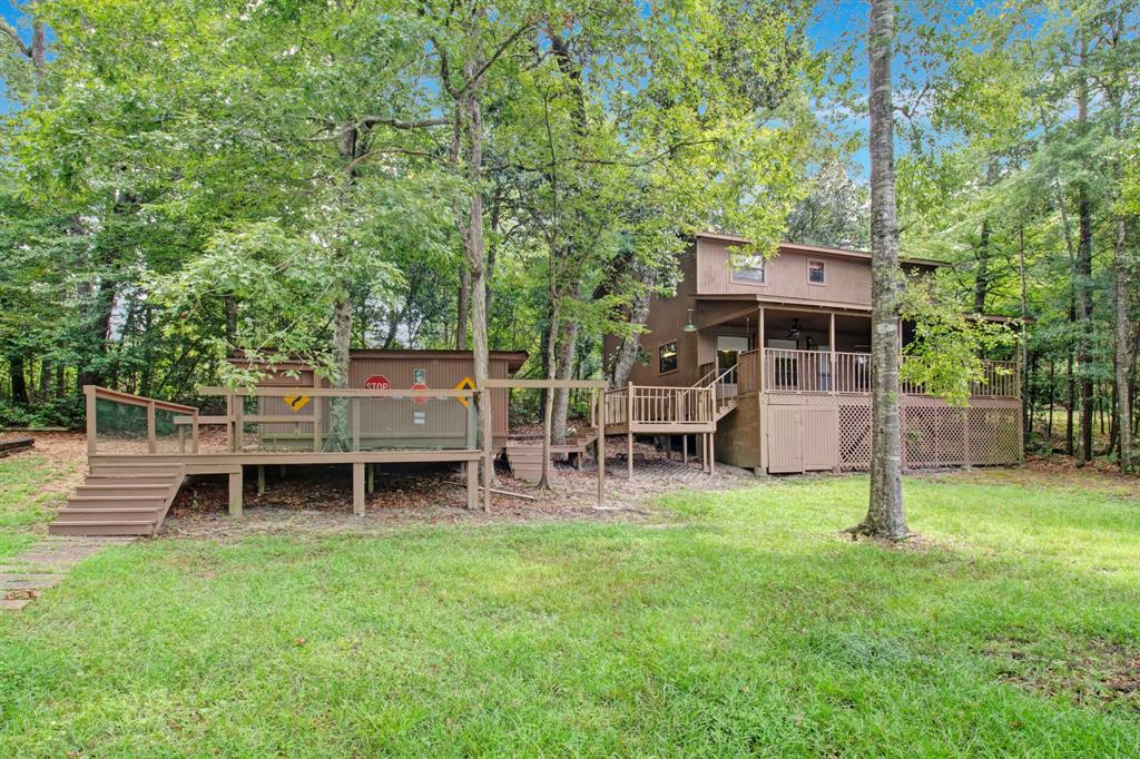 Sherwood Forest Dr, Woodville, TX 75979