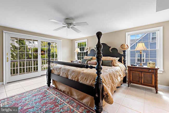 4 Olsen Ave, House other with 4 bedrooms, 3 bathrooms and null parking in Harvey Cedars NJ | Image 17