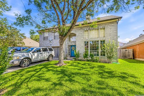 5126 Cabin Lake Dr, San Antonio, TX, 78244-2050 | Card Image