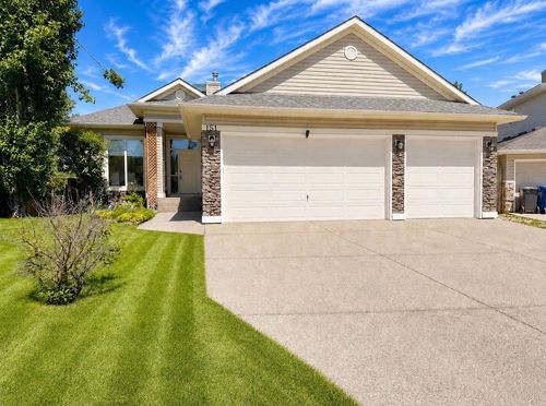 151 Hawkmere View, Chestermere, AB, T1X1T8 | Card Image