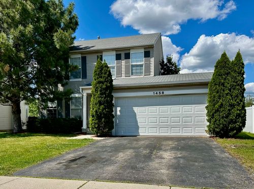 1458 Woodland Dr, South Elgin, IL, 60177-2992 | Card Image