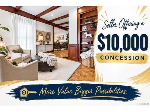 4009 S Logan St, Englewood, CO, 80113-4724 | Card Image