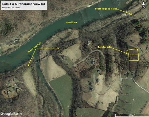 TBD Panorama View Rd, Hiwassee, VA, 24347 | Card Image