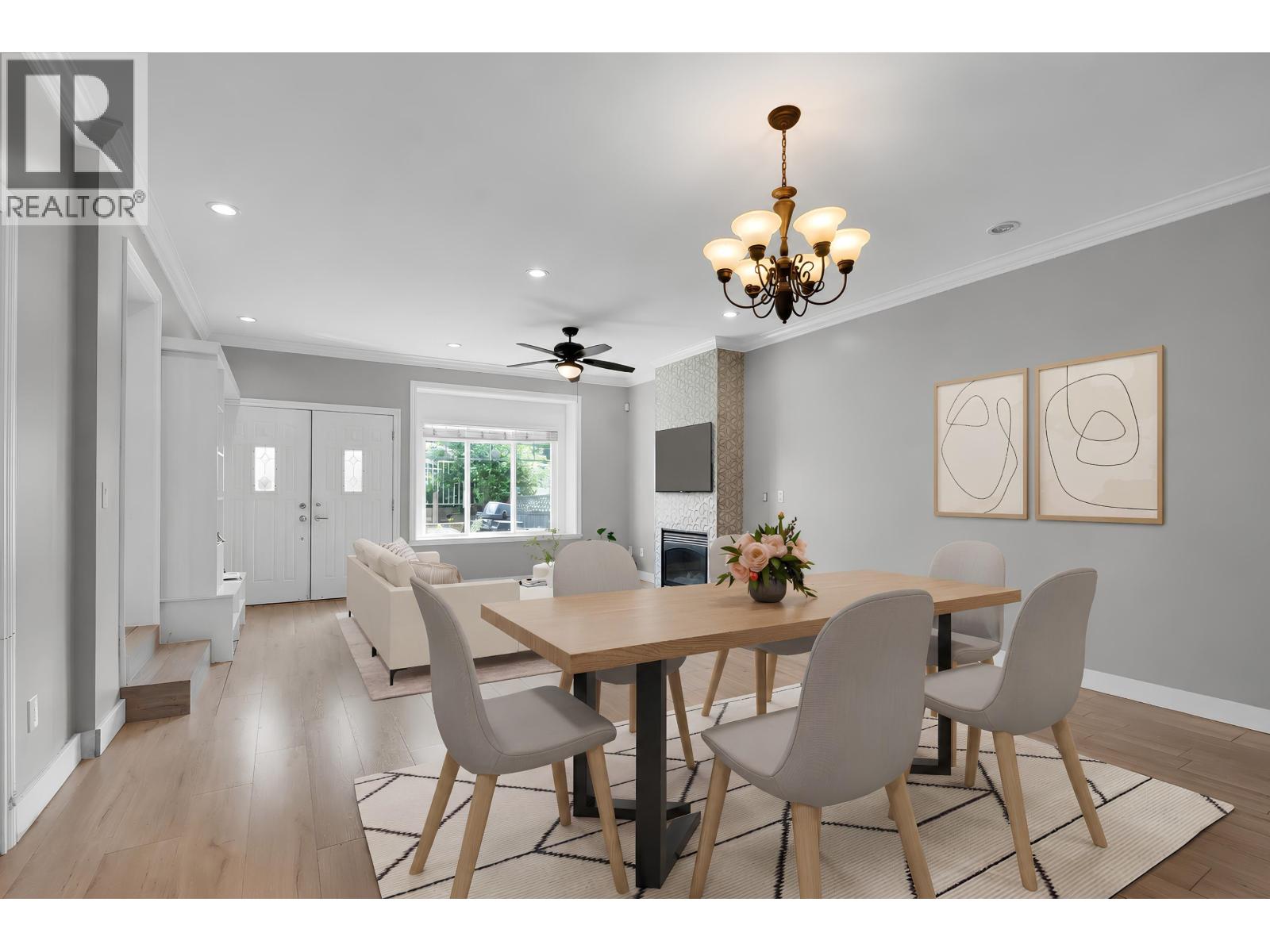 Residential in Burnaby 3