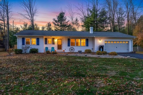601 Harper Avenue, Peshtigo, WI, 54157 | Card Image