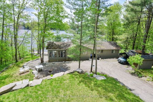 4-1011 Beaumaris Rd, Muskoka, ON, P1L1W8 | Card Image
