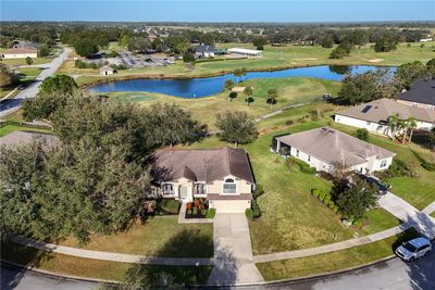 36711 Alaqua Court, House other with 5 bedrooms, 3 bathrooms and null parking in Eustis FL | Image 1