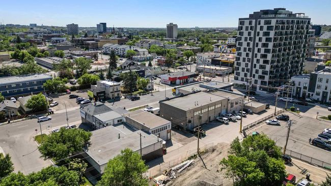 201-217 4 Street Ne, Home with 0 bedrooms, 0 bathrooms and 20 parking in Calgary AB | Image 18