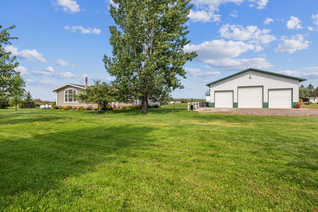 48121 270 Th Ave, House other with 3 bedrooms, 2 bathrooms and null parking in Palisade MN | Image 43