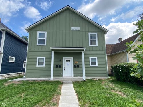a-2137 Bellefontaine St, Indianapolis, IN, 46202-1857 | Card Image