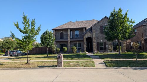 12461 Bridgeport Dr, Frisco, TX, 75035-2420 | Card Image