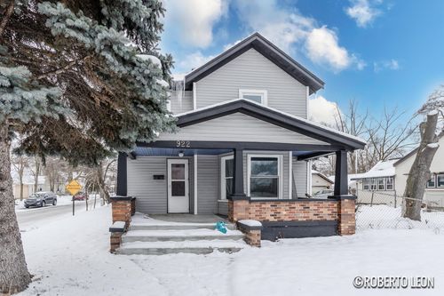 922 Burton St, Wyoming, MI, 49509-1475 | Card Image
