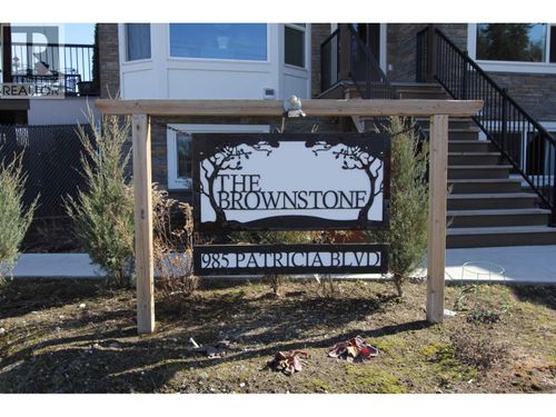 102-985 Patricia Blvd, Prince George, BC, V2L3V6 | Card Image
