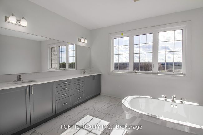 89 Marigold Blvd, House other with 5 bedrooms, 5 bathrooms and 4 parking in Tottenham ON | Image 34