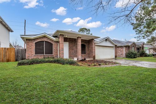 23914 Goodfellow Dr, Spring, TX, 77373-8565 | Card Image