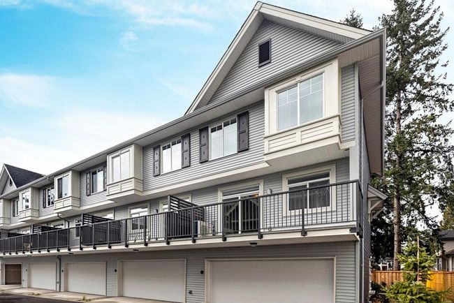 142 - 15778 85 Th Avenue, Townhouse with 3 bedrooms, 0 bathrooms and 2 parking in Surrey BC | Image 1