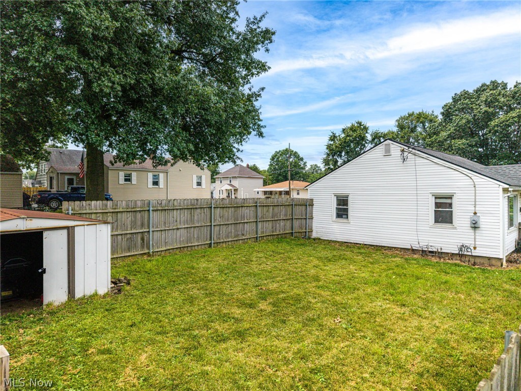 Residential in Barberton 4