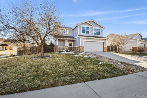 5564 E Monument Drive, Castle Rock, CO, 80104 | Card Image