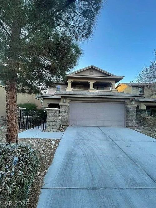 5413 Bristol Bend Ct, Las Vegas, NV, 89135-4003 | Card Image