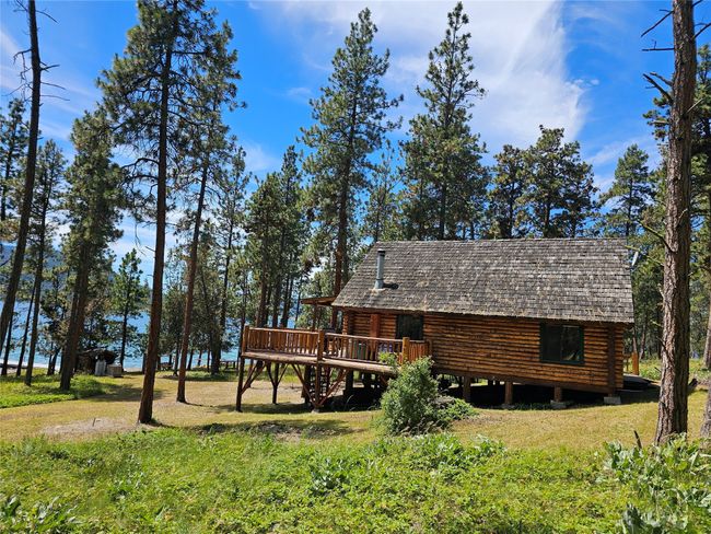 44625 Wild Horse Island Ln, House other with 2 bedrooms, 1 bathrooms and null parking in Dayton MT | Image 115