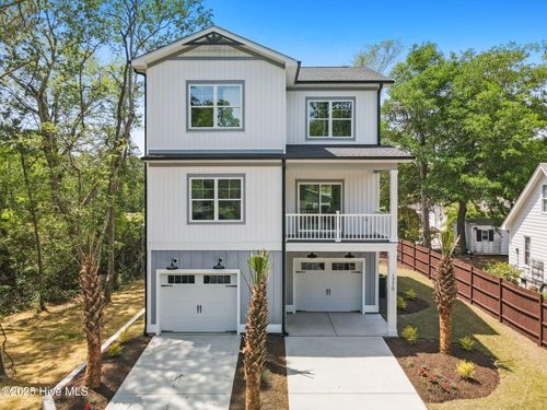 1770 Wonderland St Sw, Ocean Isle Beach, NC, 28469-5660 | Card Image